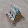Yamaha TZR125 Reed Block Image 5