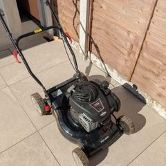 Land mower
