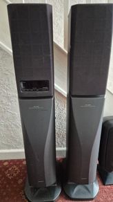 speaker