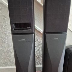 speaker