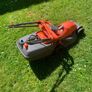 Flymo electrical mower Image 2