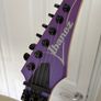 Ibanez RG550 Genesis (DiMarzio Pickups) Image 5