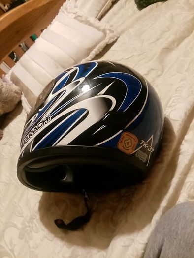 Helmet