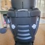 High Back Booster Image 3