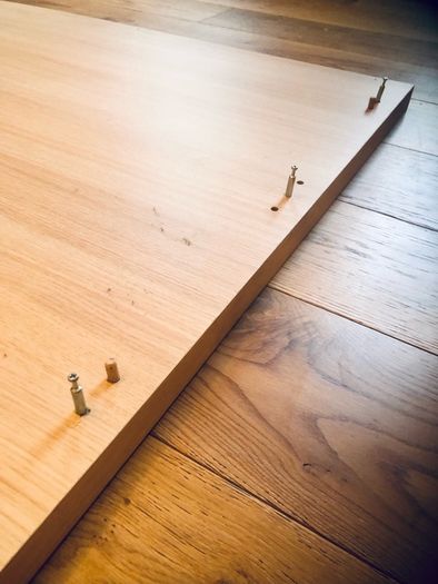 Ikea Desk