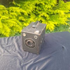 By post only vintage sporting camera