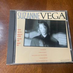 Suzanne Vega Self Titled CD
