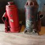 Car spot lamps Image 4