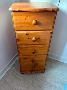 drawers
