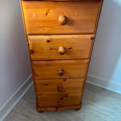 drawers