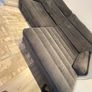 Large electronic 2 seater sofa Image 3