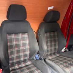 polo gti seats