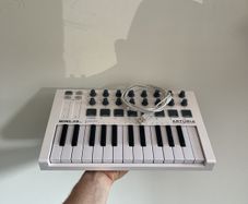 Arturia Minilab mkii