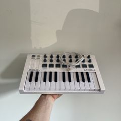 Arturia Minilab mkii