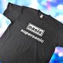 Oasis supersonic Tshirt Multiple sizes available SMALL-XXXL Image 2