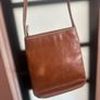 Brown Vintage Tommy Hilfiger Cross body bag Image 8