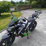 Kawasaki Z 900 Image 9