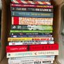 Books (x34) Image 5