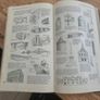 first edition (1966)readers digest map of Britain Image 8