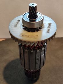 Makita Armature (rotor) 110v