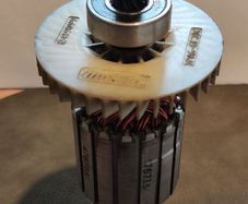 Makita Armature (rotor) 110v