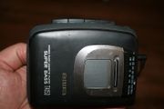 Stereo Radio Cassette Player TA153