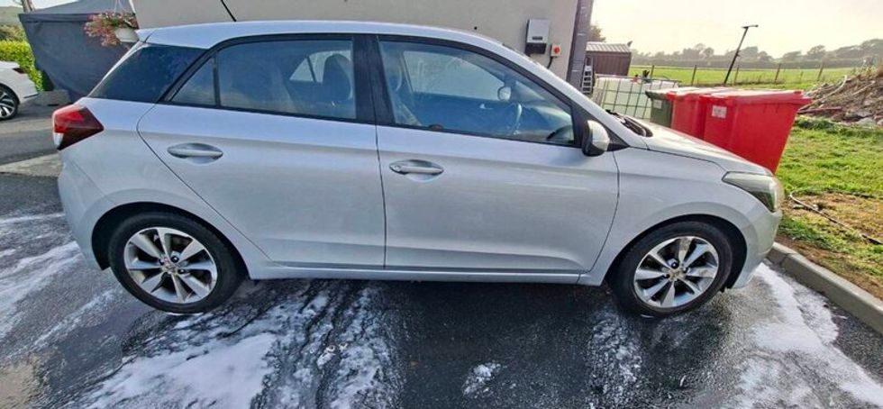 2017 Hyundai i20 GDI | High Spec | NCT 05/28 | Tax