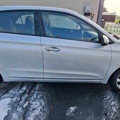 2017 Hyundai i20 GDI | High Spec | NCT 05/28 | Tax