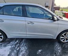 2017 Hyundai i20 GDI | High Spec | NCT 05/28 | Tax