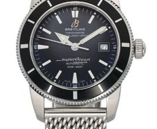 Breitling Superocean Heritage 42