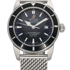 Breitling Superocean Heritage 42