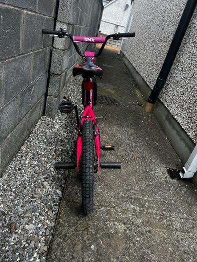 Various kids outdoor toys