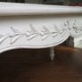 Dining Table from Country Corner shabby Chic Image 7