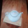 Teapot/Large China Tea Pot and Matching Bowl .. Price Drop Image 5