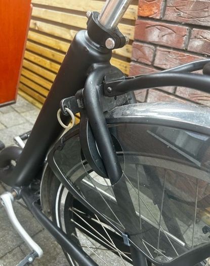 Cargo/ dutch bike