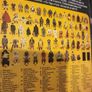 Star Wars Tri Logo ROTJ Prune Face Cardback Image 3