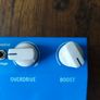 Fulltone Full-Drive 2 (Early Pre-Mosfet USA Version) Image 7