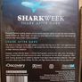 Shark week DVD Set x 6 Discs Image 5