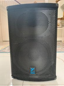 Yorkville Elite EF508 Speaker