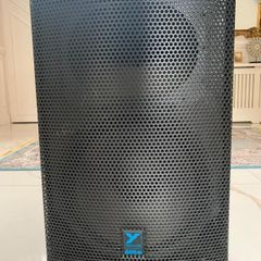 Yorkville Elite EF508 Speaker