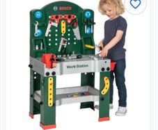 Work bench