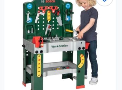 Work bench