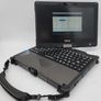 Getac V110 G2 Toughbook Touchscreen Rugged Laptop/Tablet Intel i5-5200U 12GB RAM 128GB SSD Linux Image 6
