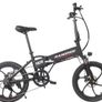 Randride Ya20 Electric Bike Image 2