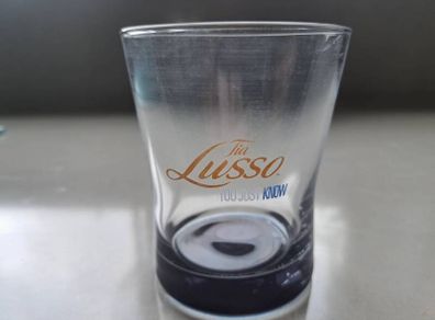 Unused Tia Lusso Glasses