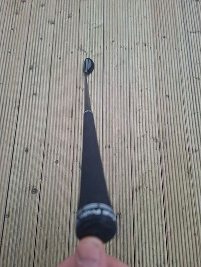 Srixon Rescue