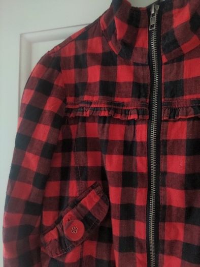 Girls jacket