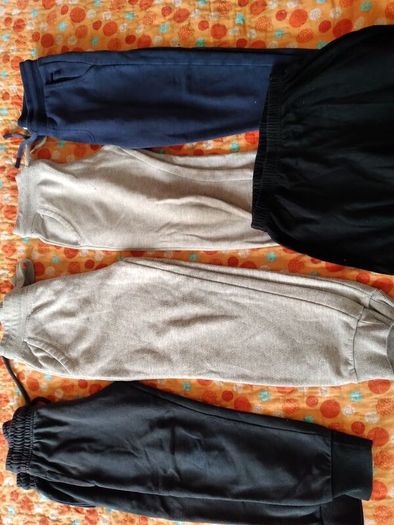 Boys clothes age 4 to 5 years