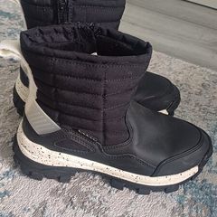 Zara boots