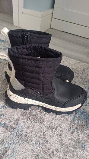 Zara boots